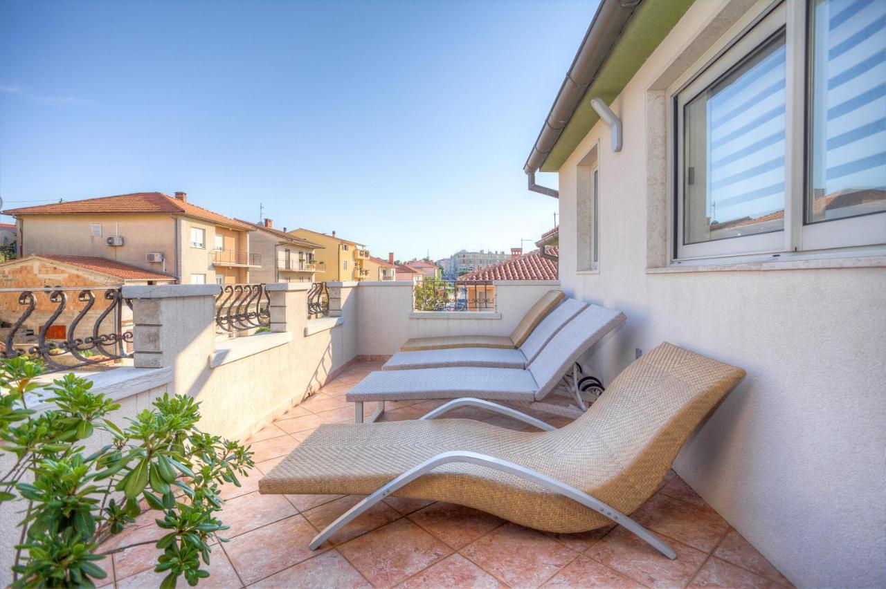 Diconi Apartamento PUY Exterior foto