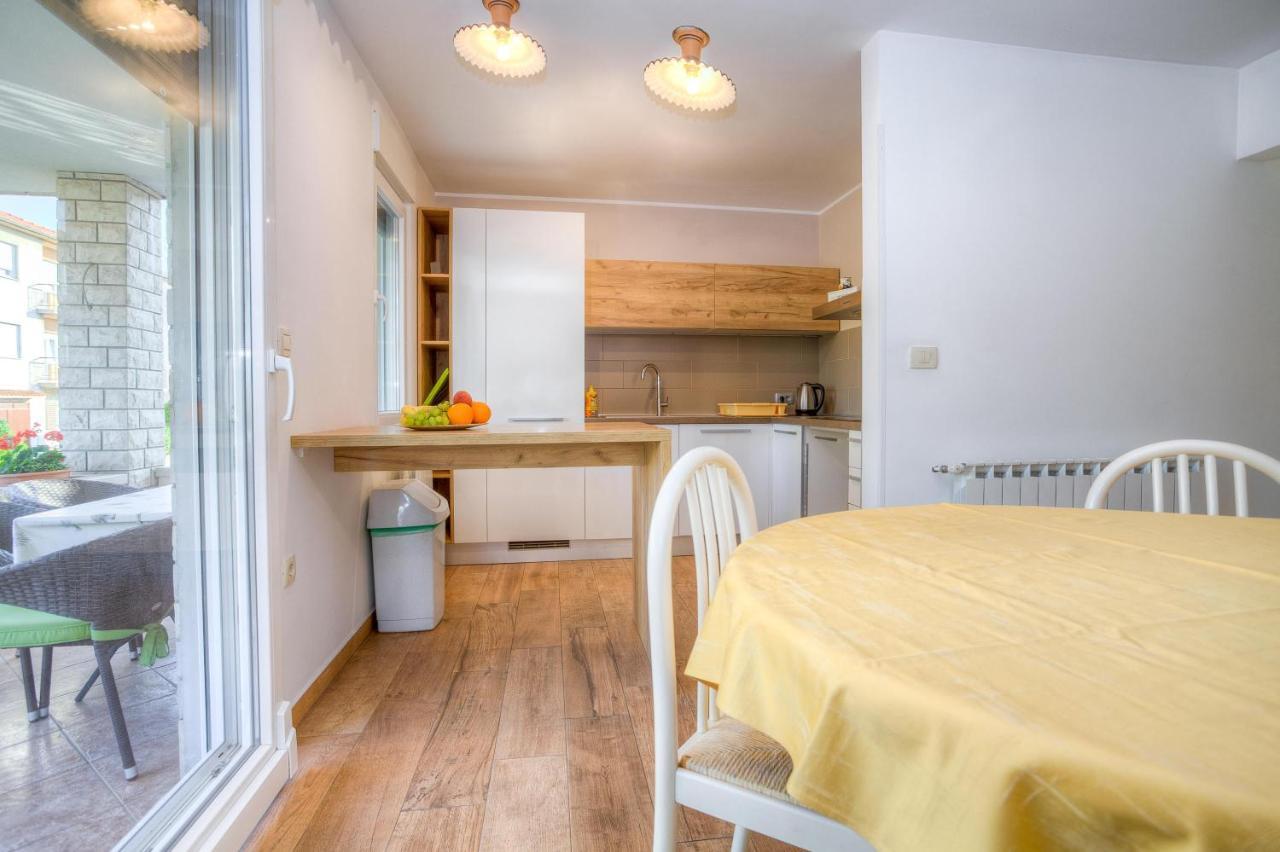 Diconi Apartamento PUY Exterior foto
