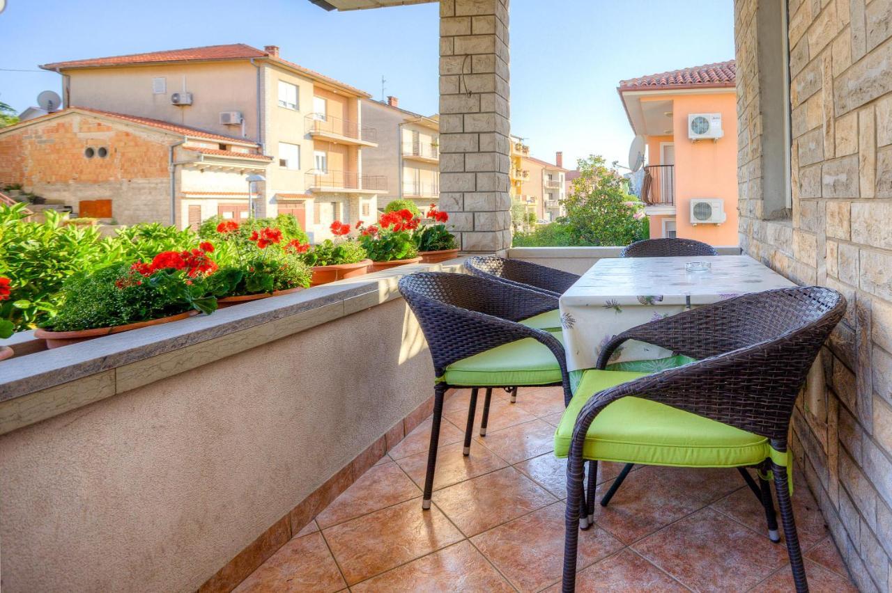 Diconi Apartamento PUY Exterior foto