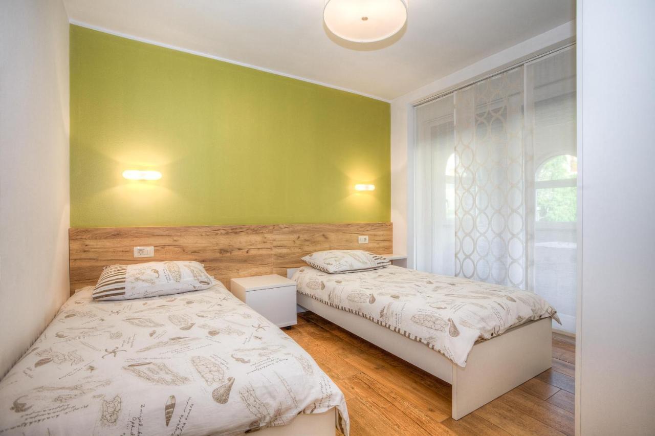 Diconi Apartamento PUY Exterior foto
