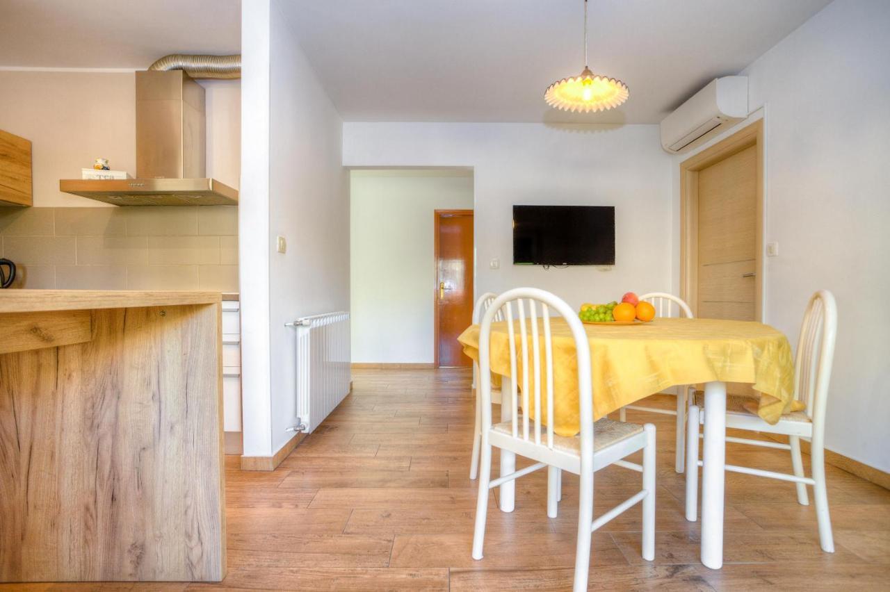 Diconi Apartamento PUY Exterior foto