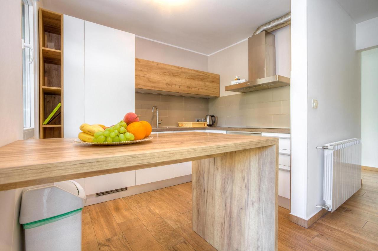 Diconi Apartamento PUY Exterior foto